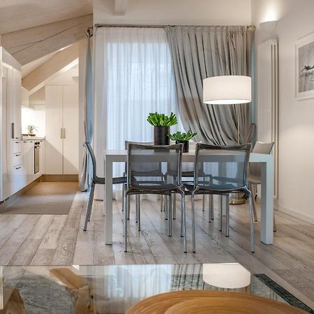 Residence Lungomare - Charming Apartments Riccione Exterior foto