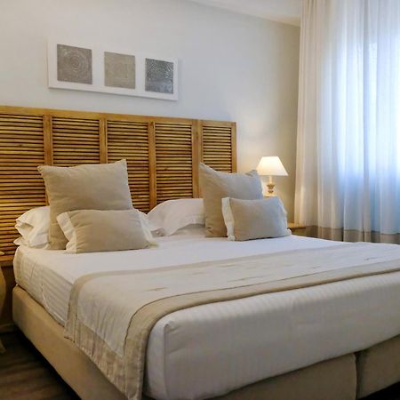 Residence Lungomare - Charming Apartments Riccione Exterior foto